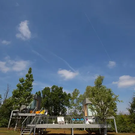 Çiftlik konaklama Eco Bio Agriturismo La Bella Vite - Con Vigna Carpeneto