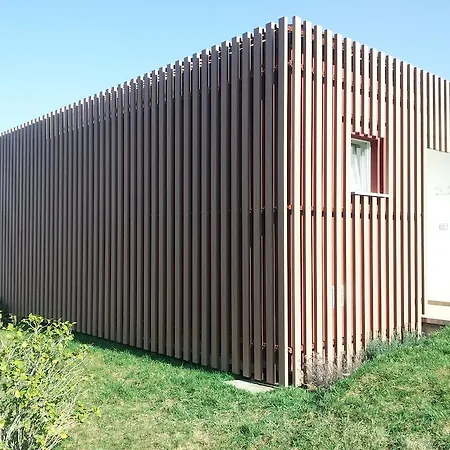 Eco Bio Agriturismo La Bella Vite - Con Vigna مزرعة للإقامة Carpeneto