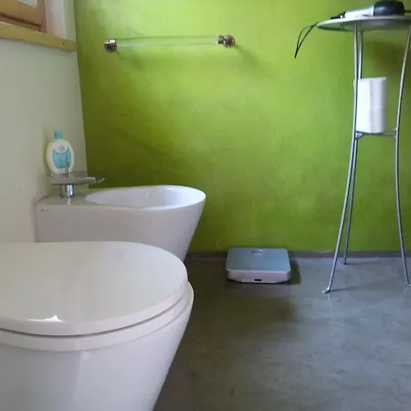 Eco Bio Agriturismo La Bella Vite - Con Vigna Carpeneto