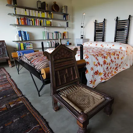 Feriegård Eco Bio Agriturismo La Bella Vite - Con Vigna