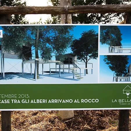 Eco Bio Agriturismo La Bella Vite - Con Vigna