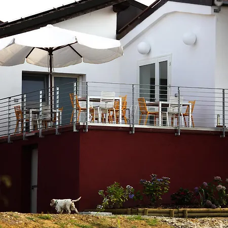 Feriegård Eco Bio Agriturismo La Bella Vite - Con Vigna *