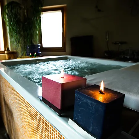 Eco Bio Agriturismo La Bella Vite - Con Vigna