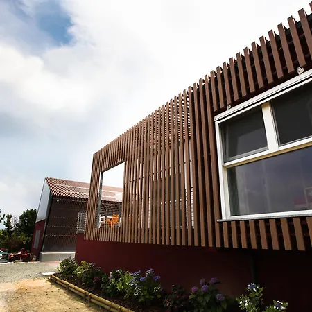 Çiftlik konaklama Eco Bio Agriturismo La Bella Vite - Con Vigna *