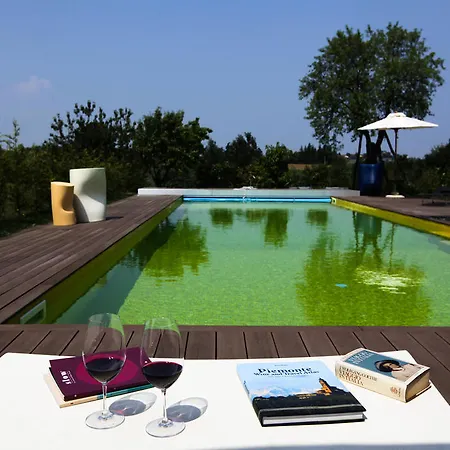 Çiftlik konaklama Eco Bio Agriturismo La Bella Vite - Con Vigna