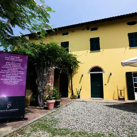 Eco Bio Agriturismo La Bella Vite - Con Vigna