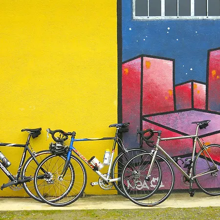 Çiftlik konaklama Eco Bio Agriturismo La Bella Vite - Con Vigna