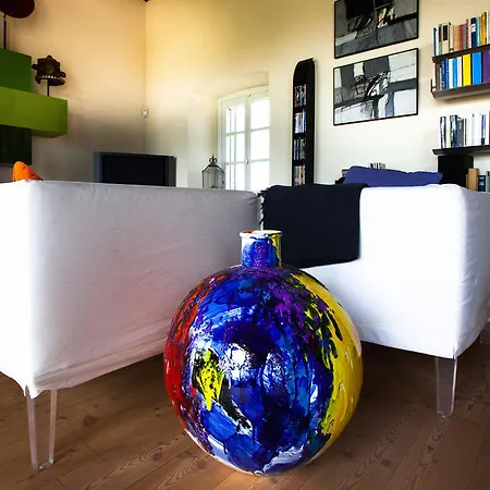 Eco Bio Agriturismo La Bella Vite - Con Vigna Carpeneto