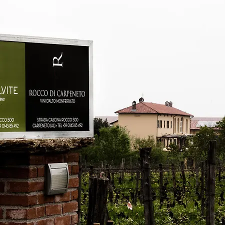 Feriegård Eco Bio Agriturismo La Bella Vite - Con Vigna