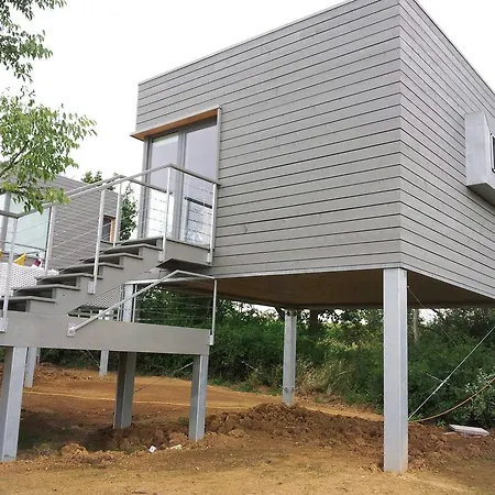 Çiftlik konaklama Eco Bio Agriturismo La Bella Vite - Con Vigna Carpeneto