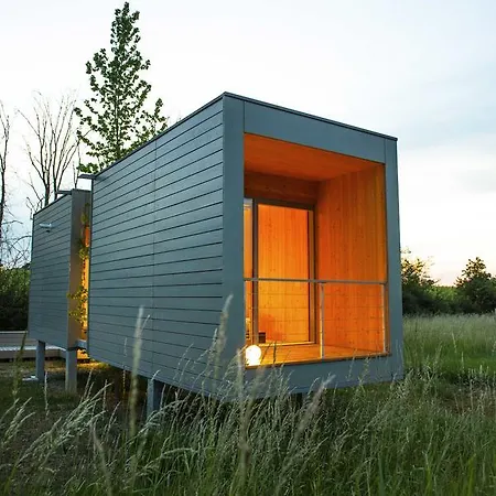 Feriegård Eco Bio Agriturismo La Bella Vite - Con Vigna