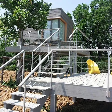 Eco Bio Agriturismo La Bella Vite - Con Vigna *