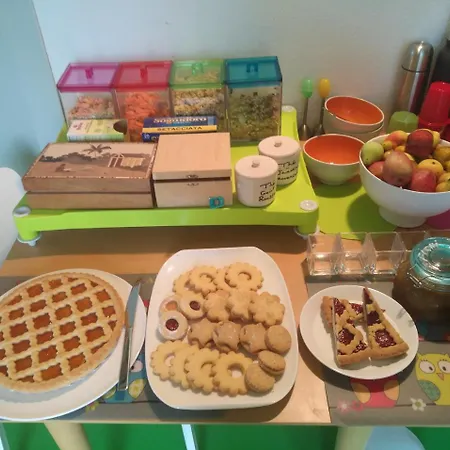 Eco Bio Agriturismo La Bella Vite - Con Vigna *