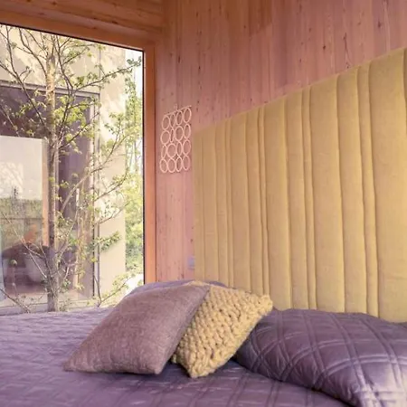 Eco Bio Agriturismo La Bella Vite - Con Vigna Carpeneto