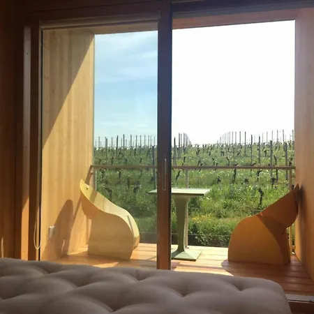 Feriegård Eco Bio Agriturismo La Bella Vite - Con Vigna *