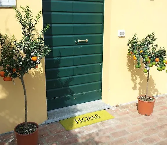Bauernhof Eco Bio Agriturismo La Bella Vite - Con Vigna *
