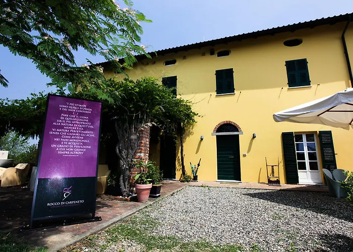 Eco Bio Agriturismo La Bella Vite - Con Vigna
