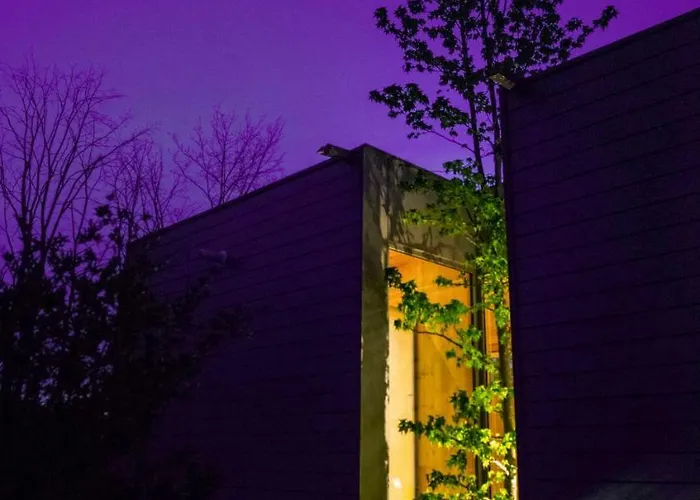 Bauernhof Eco Bio Agriturismo La Bella Vite - Con Vigna Carpeneto